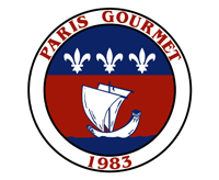 Brand logo