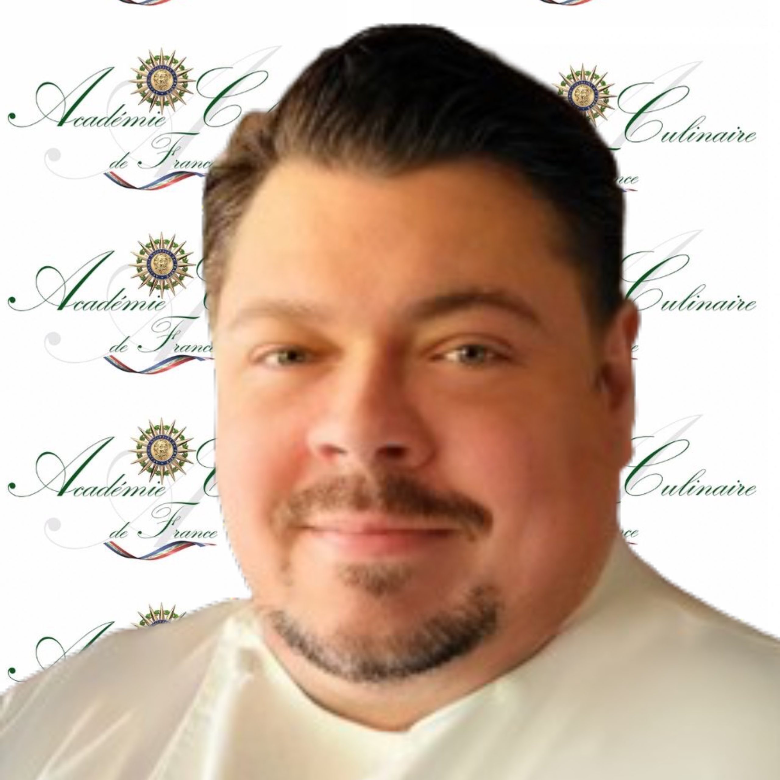 RAYMOND ALEXANDER
