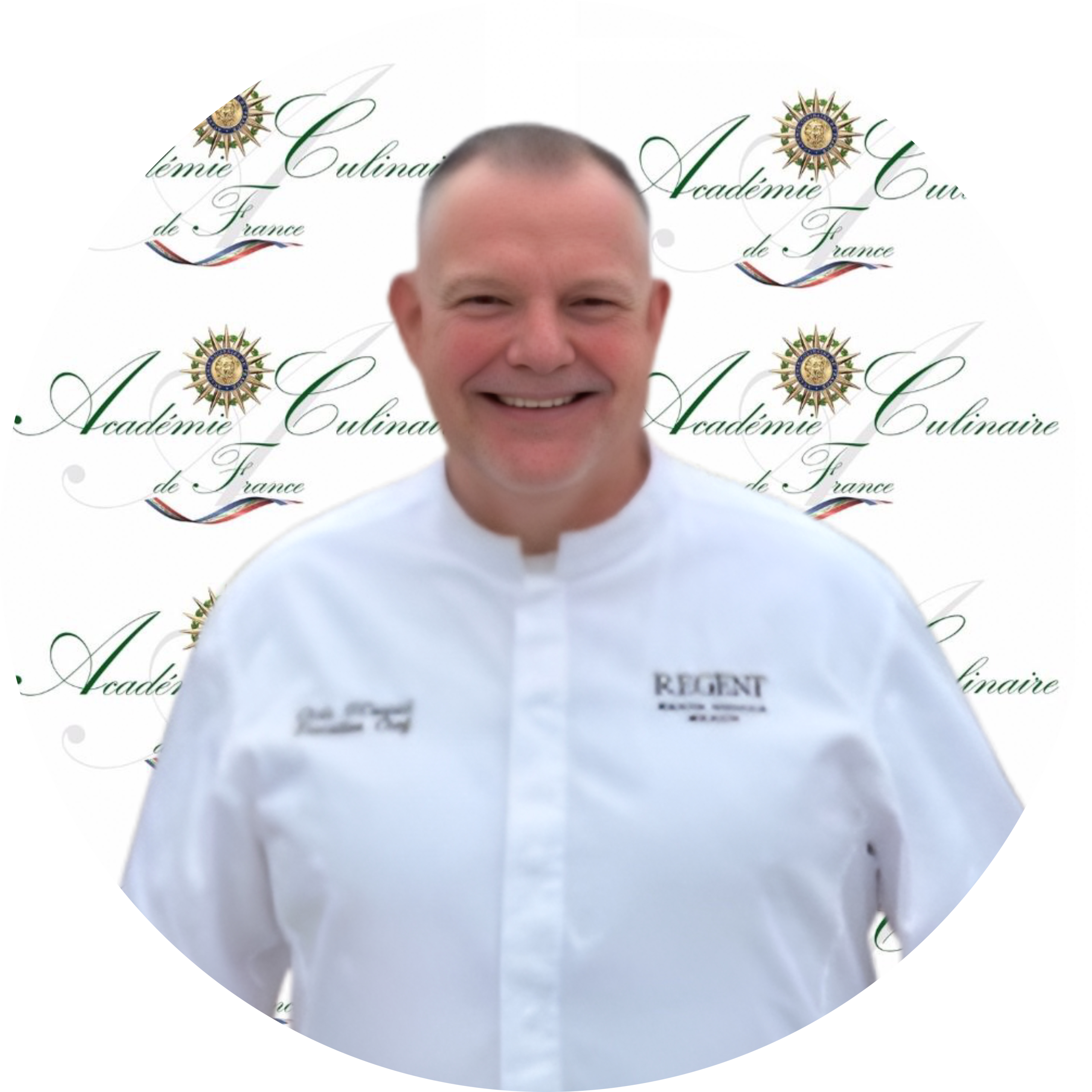 CHRISTOPHER O’CONNELL