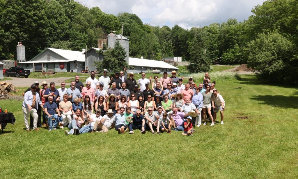 The 5th Annual Meeting in Canada. Montreal, 2026