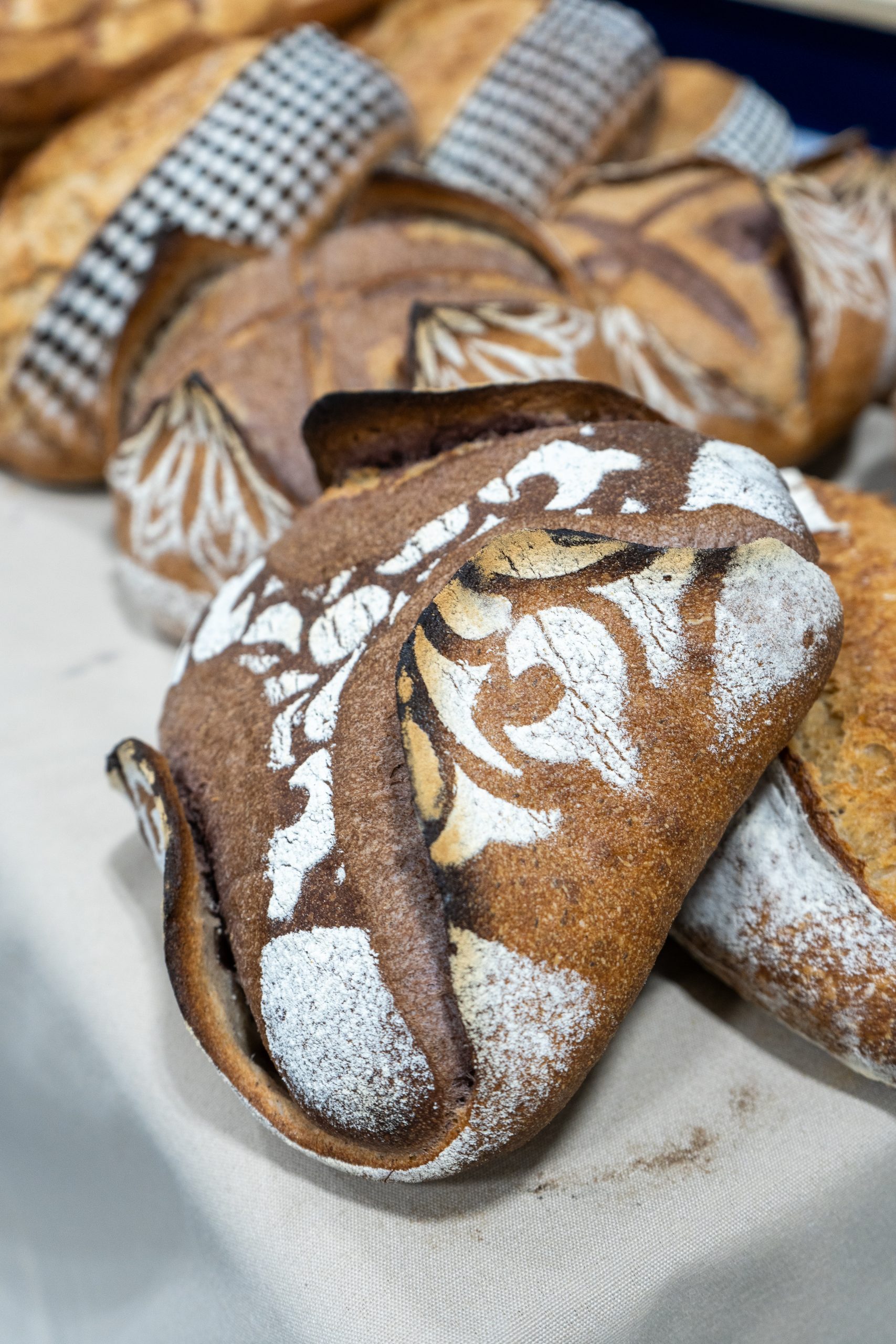 Team USA Selected for the Coupe du Monde de la Boulangerie
