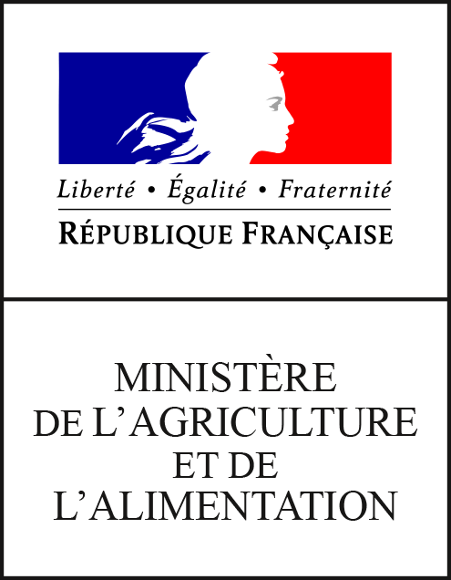 MINISTERE AGRICULTURE